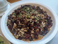-三猫黑鱼花(南大店)