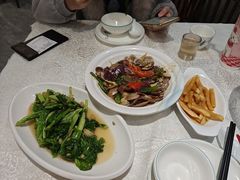 -潮之南·潮汕菜·鱼仔档(南山店)