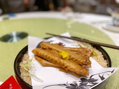 -龙庭华宴·粤菜·早茶