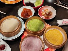 -北京王府井希尔顿酒店·秦唐中餐厅Chynna