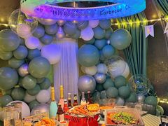 -1819餐厅·团队聚餐·烤串·精酿