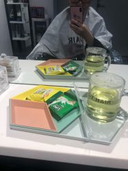 -CIT造型·烫发·染发