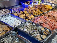 -赵璐海鲜面馆(德行路店)