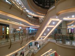 店内环境-盐城大有境(解放南路店)