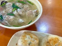 -求生煎包(武夷小区店)