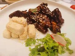 -厦门悦华酒店