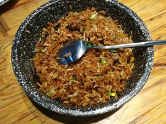 闽南紫菜饭-大厨的餐厅(曾厝垵总店)