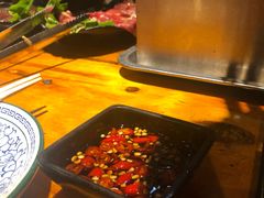 -丹东特色烤肉(学府路一部店)