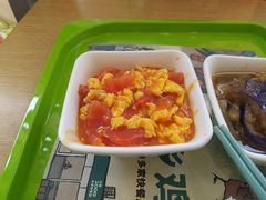 -老乡鸡(南京首创立方店)