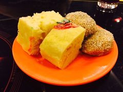 -蝎王府羊蝎子(西直门店)
