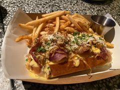 薯条-Cooking Man(中懋天地店)