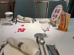 -王品牛排(福州泰禾店)