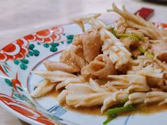 -潮汕味道·煮海餐厅(金麟大厦店)