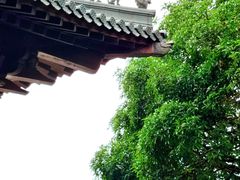 -石峰岩寺
