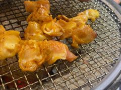 -燚青春东北泥炉烤肉(百合店)