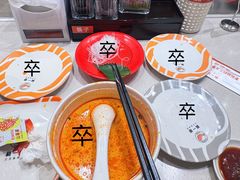 -新一番三文鱼寿司(大东海店)