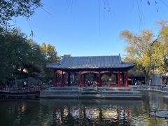 -恭王府博物馆