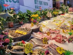 -驻海渔市(置信店)