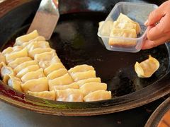 锅贴-水丰锅贴(延吉东路店)