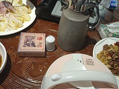 -董府·古宅餐厅