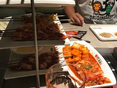 -丰茂烤串(全国首店)