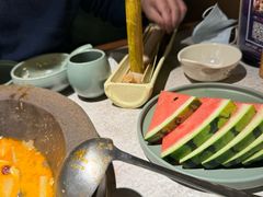 -鲜潭蒸汽石锅鱼(五道口购物中心店)