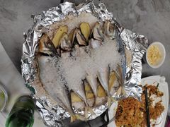 -老船长海鲜大排档(集美店)