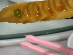 油焖竹笋-小六农家乐(崇明西沙湿地店)