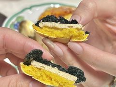 -PAUL LAFAYET 法式甜品(港汇广场店)