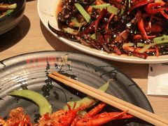 -红盔甲·小龙虾(车公庙店)