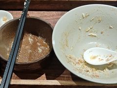 -李百蟹·江南蟹黄面·河景餐厅(夫子庙总店)