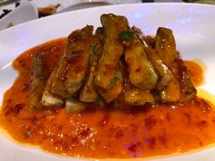 -尚岛私房菜(西方巷店)