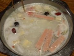 -傣妹火锅(建军东路店)