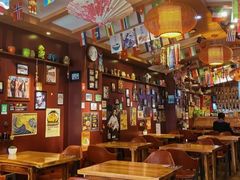 -宋家族亭多国籍料理(泰华城店)