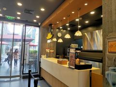 -茶颜悦色(花园道店)