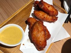 二哥爱鸡翅-太二酸菜鱼(沈阳万象城店)