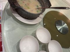 -粥旺庄(芳村店)