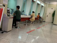 -招商银行(上海宝山支行)