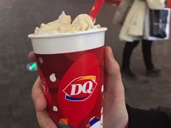 -DQ·蛋糕·冰淇淋(太原街万达店)