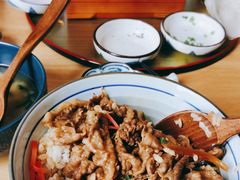 -村上一屋·亚洲菜融合小馆(南楼店)