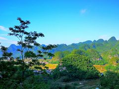 -万峰林风景区