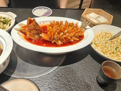 -金陵家宴·金陵春·南京菜(夫子庙店)