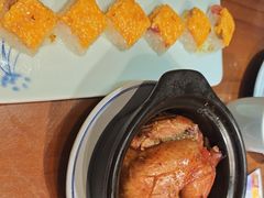 -龍聚祥烧麦馆(鼓楼店)