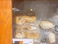 -面包谷Grains n' Beans(九号公馆店)