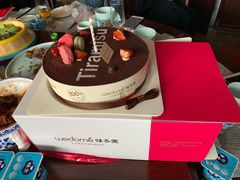 -味多美蛋糕(东直门店)