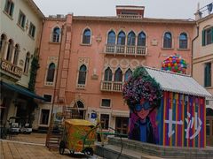 -华谊兄弟（长沙）电影小镇