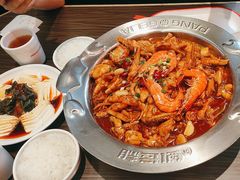 -胖哥俩肉蟹煲(龙德广场店)
