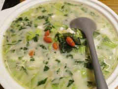 -禾珍珠家常小馆(河南博物院店)