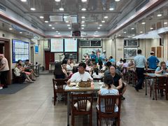 -西安贾三灌汤包·回坊小吃·清真炒菜(北院门总店)