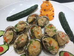 -合肥辰茂和平酒店·茂餐厅